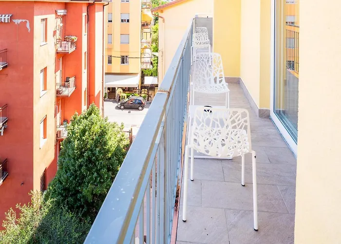 Hotel Centrale Garda 