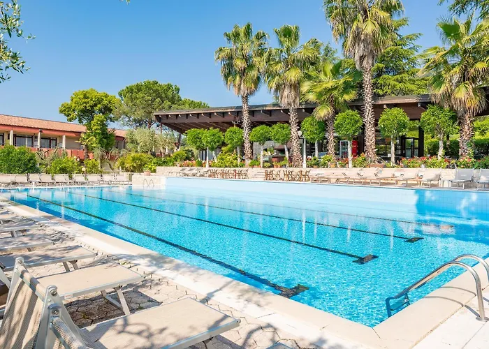 Sporthotel Olimpo Garda 
